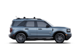 2025 Ford Bronco Sport® External Image 1